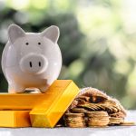 【2022年まとめ】有事の金が頼もしい理由