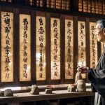 神社の謎解き：意味深なシンボルの秘密
